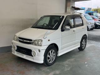 DAIHATSU TERIOS KID