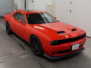 CHRYSLER CHALLENGE .