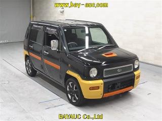 DAIHATSU NAKED