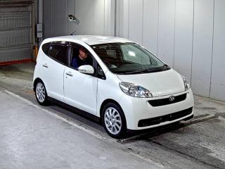 DAIHATSU SONICA