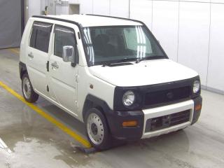 DAIHATSU NAKED