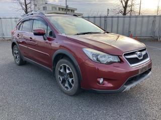SUBARU IMPREZA XV