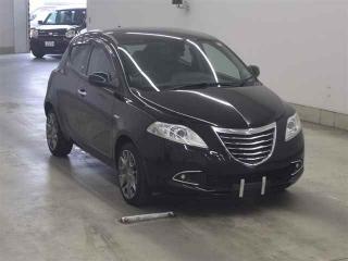 CHRYSLER YPSILON