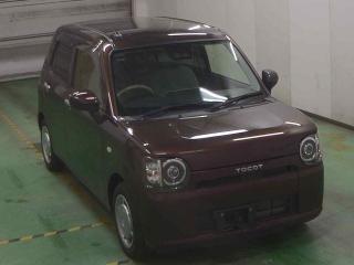DAIHATSU MIRA TOCOT