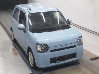 DAIHATSU MIRA TOCOT