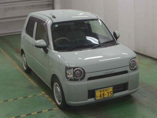DAIHATSU MIRA TOCOT