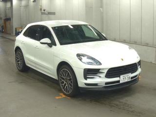 PORSCHE OTHER