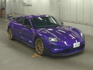 PORSCHE OTHER