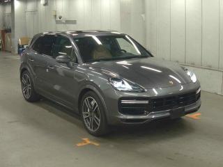 PORSCHE OTHER