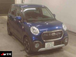 DAIHATSU CAST ACTIVA