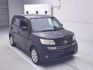 DAIHATSU COO