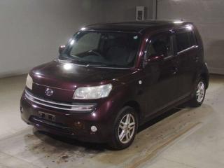 DAIHATSU COO