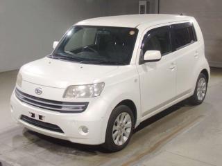 DAIHATSU COO