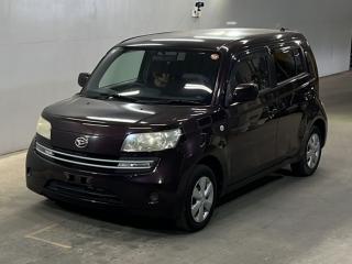DAIHATSU COO