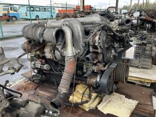 HINO ENGINE