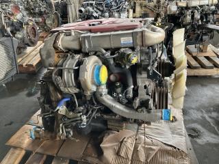 HINO ENGINE