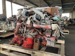 HINO ENGINE