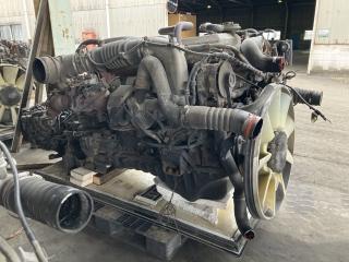 HINO ENGINE