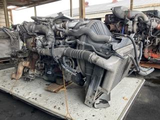 HINO ENGINE