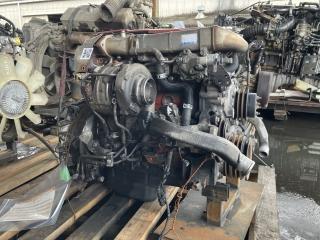 HINO ENGINE