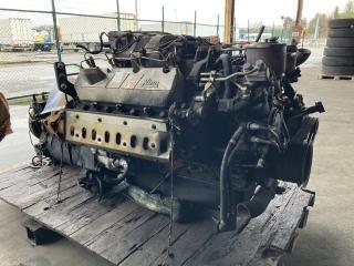 HINO ENGINE