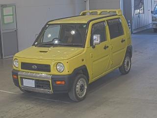 DAIHATSU NAKED