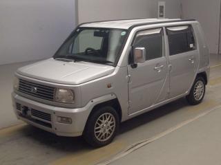 DAIHATSU NAKED