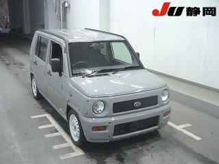 DAIHATSU NAKED
