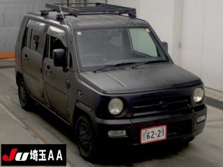 DAIHATSU NAKED