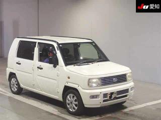 DAIHATSU NAKED