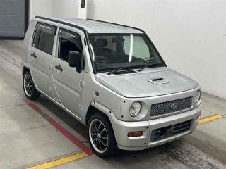 DAIHATSU NAKED