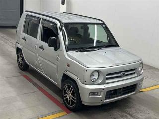 DAIHATSU NAKED