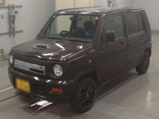 DAIHATSU NAKED