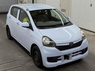SUBARU PLEO PLUS
