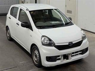 SUBARU PLEO PLUS