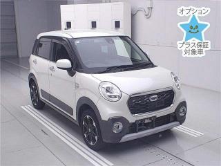 DAIHATSU CAST ACTIVA