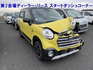 DAIHATSU CAST ACTIVA