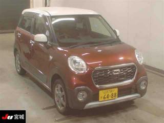 DAIHATSU CAST ACTIVA