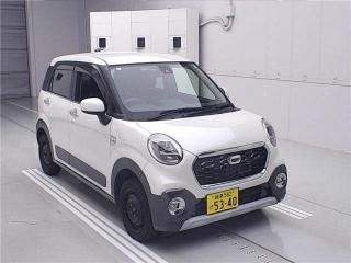 DAIHATSU CAST ACTIVA