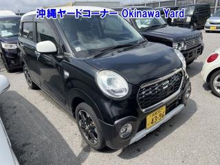 DAIHATSU CAST ACTIVA