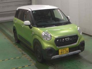 DAIHATSU CAST ACTIVA