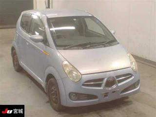 SUBARU R2