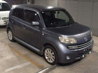 DAIHATSU COO