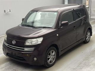 DAIHATSU COO