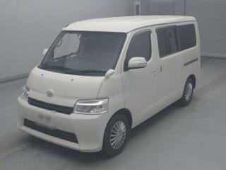 DAIHATSU GRAN MAX