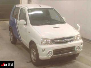 DAIHATSU TERIOS KID