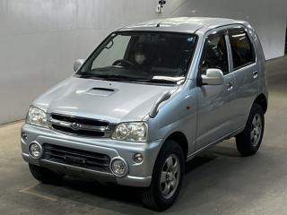 DAIHATSU TERIOS KID