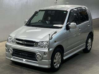 DAIHATSU TERIOS KID
