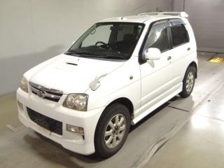 DAIHATSU TERIOS KID