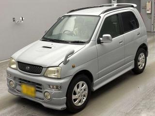 DAIHATSU TERIOS KID